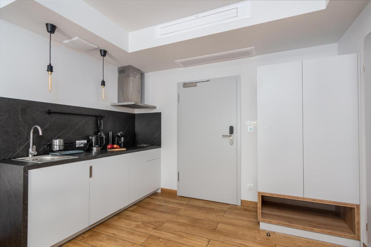 Apartament Mechelinki Extérieur photo