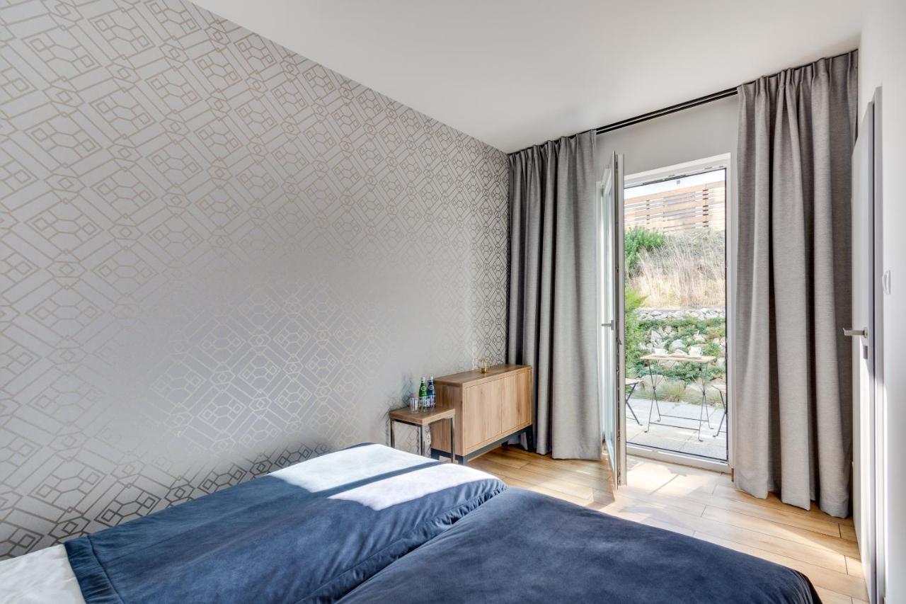 Apartament Mechelinki Extérieur photo