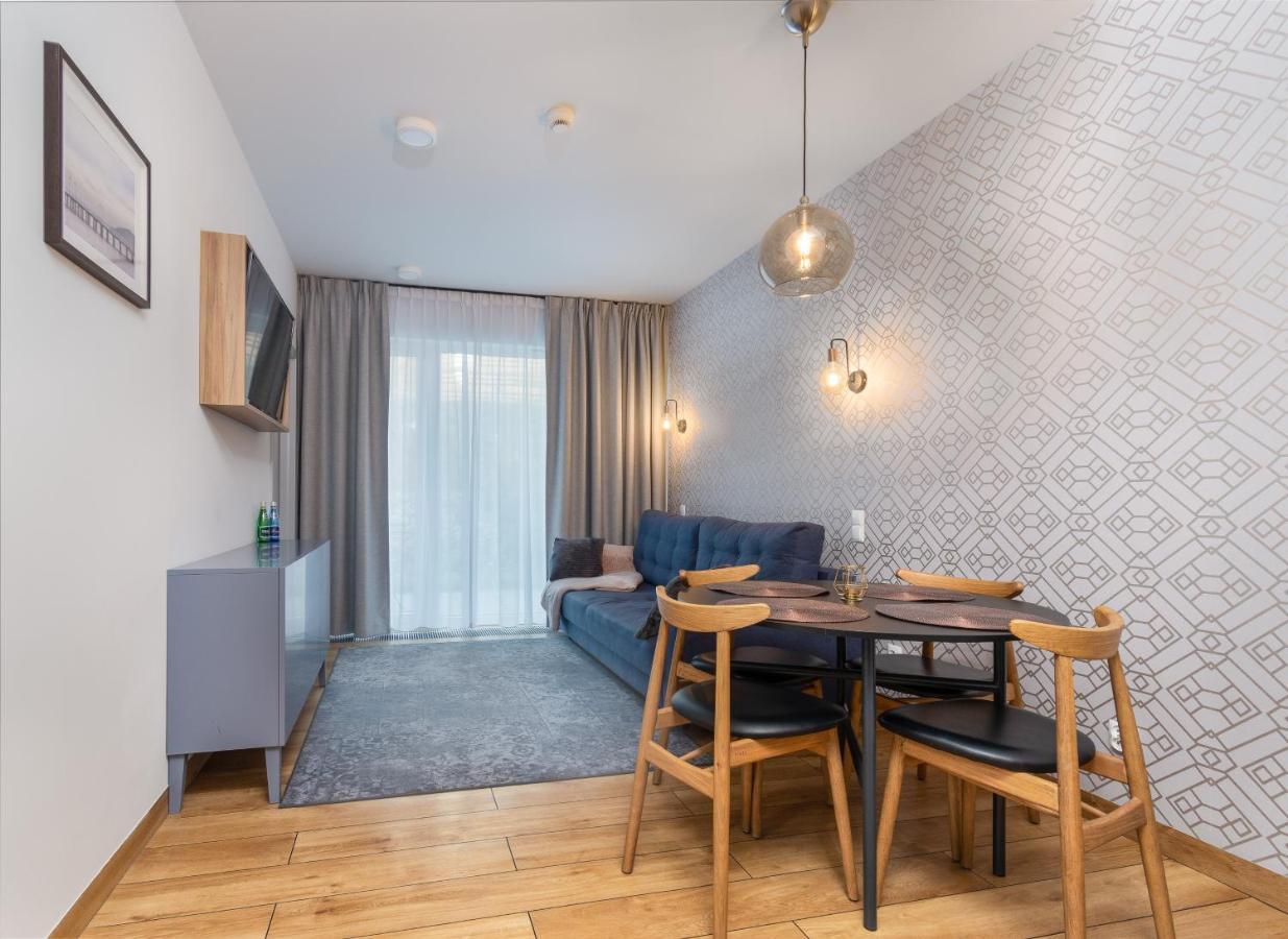 Apartament Mechelinki Extérieur photo