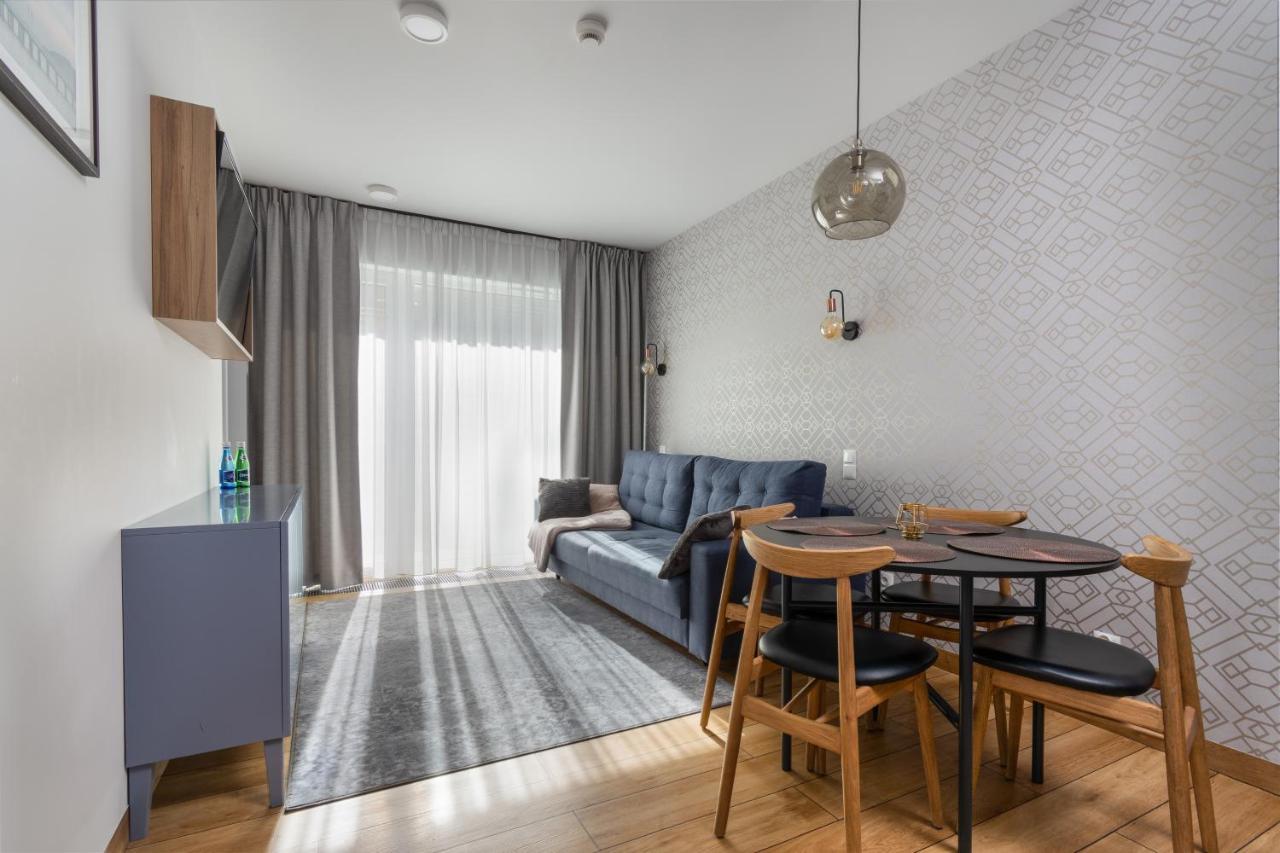 Apartament Mechelinki Extérieur photo