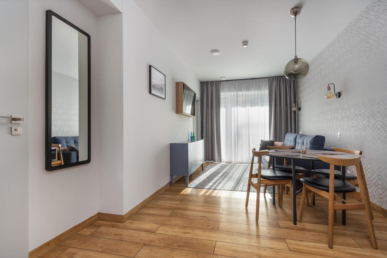 Apartament Mechelinki Extérieur photo
