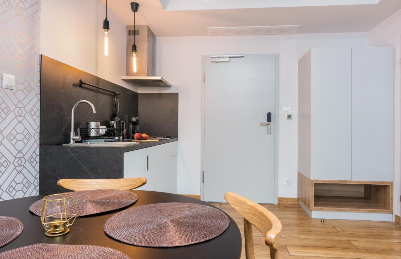 Apartament Mechelinki Extérieur photo